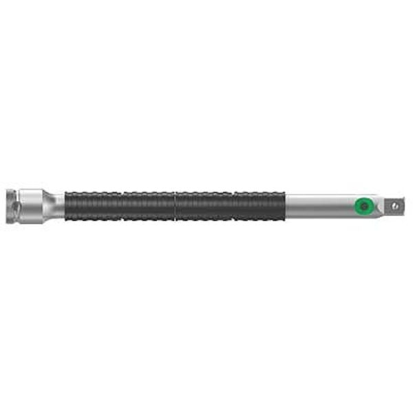 Socket Extension, 1/2 in. Dr, 10 in. L