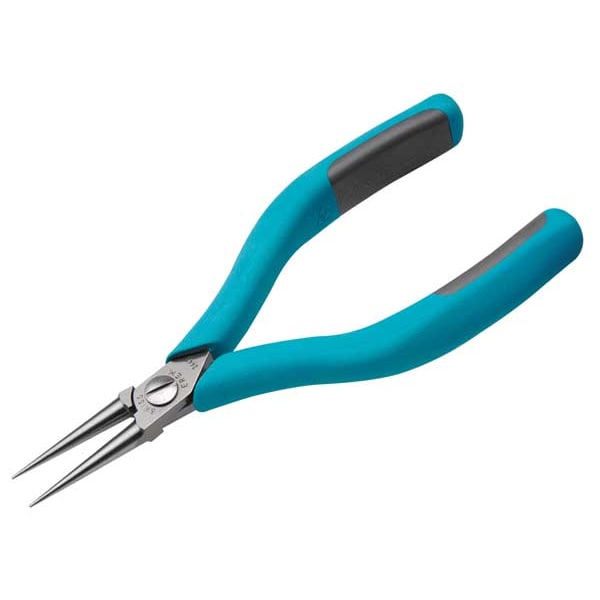 5 3/4 in 2400 Magic Sense Needle Nose Plier Ergonomic Handle