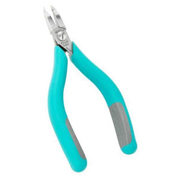 ESD Precision Nippers, 5-1/2 In