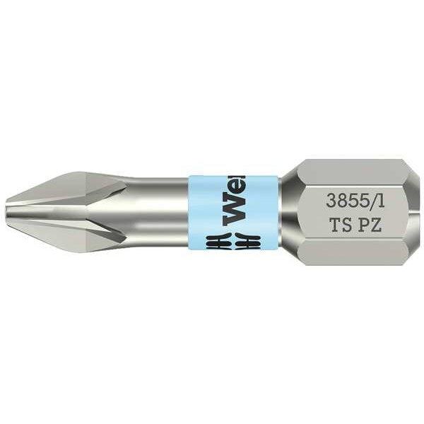 Torsion Bit, SAE, 1/4