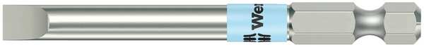 Power Bit, Metric, 1/4