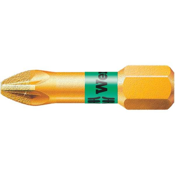 Torsion Bit, SAE, 1/4