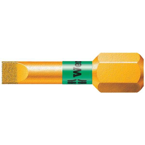 Torsion Bit, Metric, 1/4
