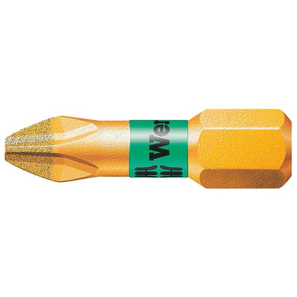 Torsion Bit, SAE, 1/4