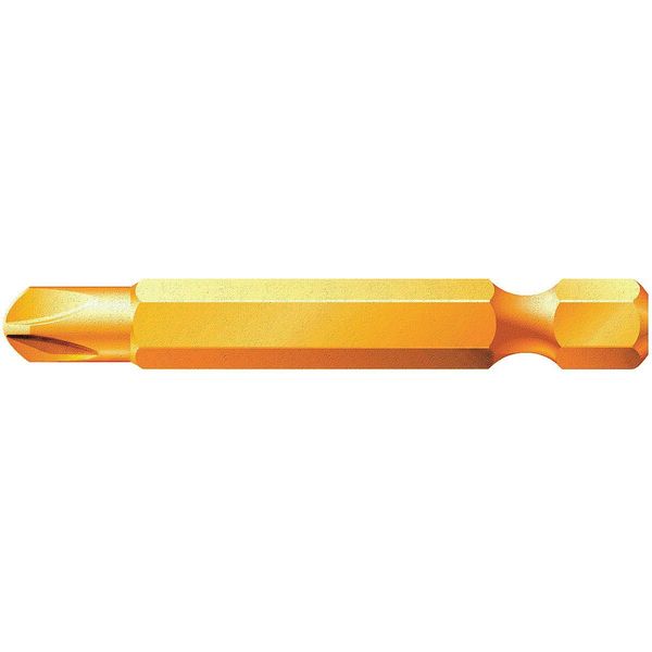 Power Bit, Metric, 1/4