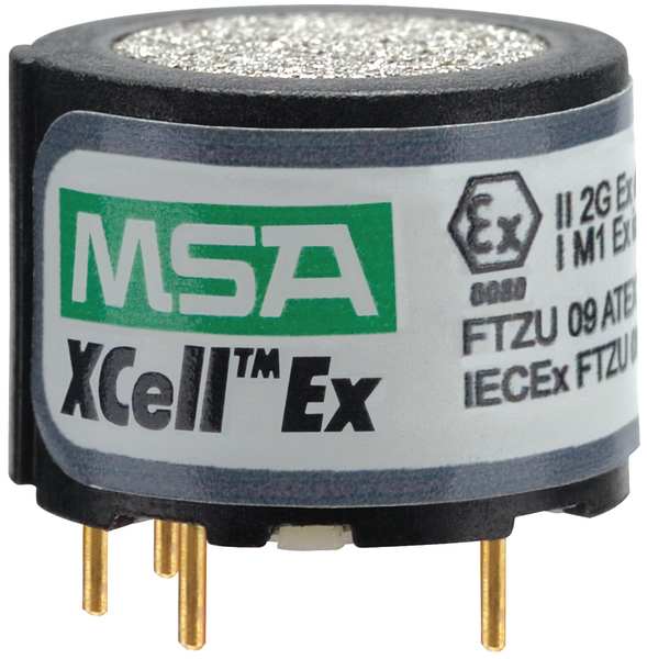 Replacement Sensor, Combustibles
