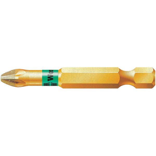Torsion Bit, SAE, 1/4