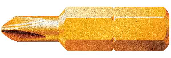 Drywall Bit, SAE, 1/4