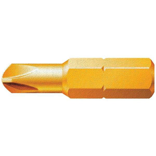 Torsion Bit, Metric, 1/4