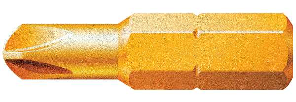Torsion Bit, Metric, 1/4