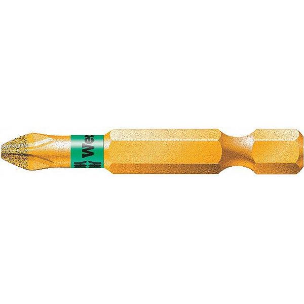Torsion Bit, SAE, 1/4