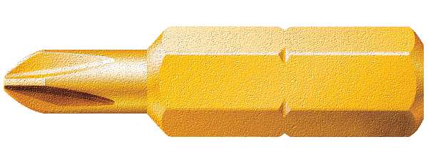 Torsion Bit, SAE, 1/4