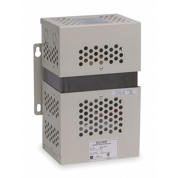 Power Conditioner, Panel Mount, 2kVA