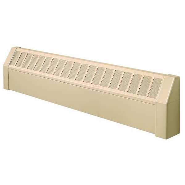 Baseboard Enclosure, 84 In. L