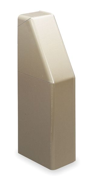 Left Hand End Cover