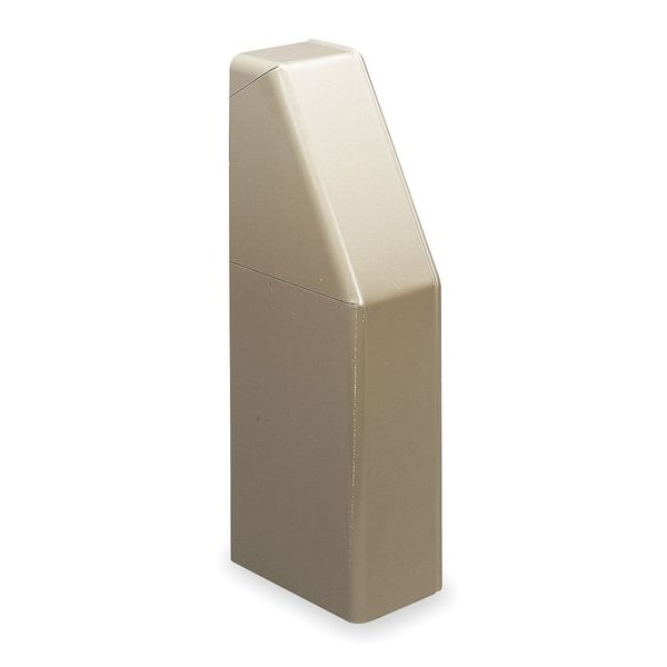 Right Hand End Cover