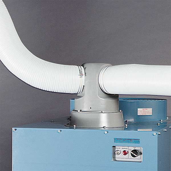 Two Way Chamber