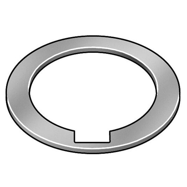 Arbor Spacer Assortment, Pk19