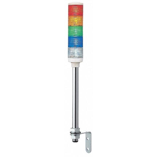Tower Light, 60mm, Steady, 0.13A