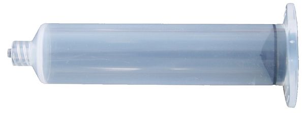 Air-Operated Syringe, 10 mL, Luer Lock (Barrel And Stopper Only), High Density Polypropylene, PK 10