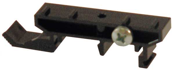 DIN Rail Adapter, DRM, Polycarbonate
