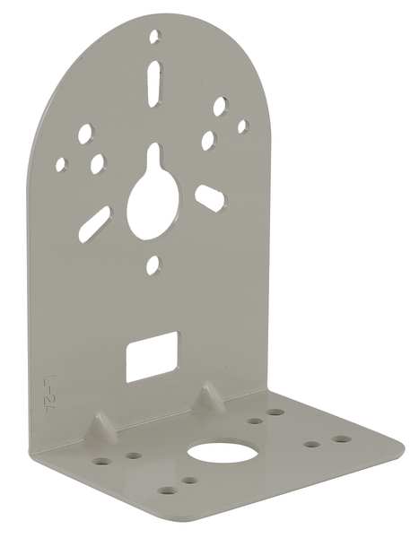 L-Shape Bracket, For 84/106/120mm Beacons