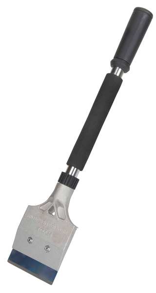 Floor Scraper, Stiff, 4