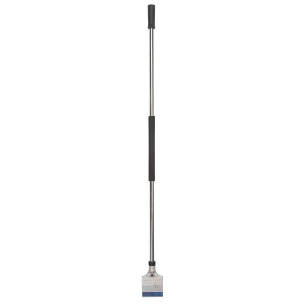 Floor Scraper, Stiff, 4