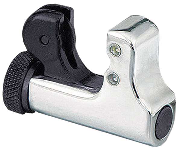 Tubing Cutter, Aluminum, Brass, Copper