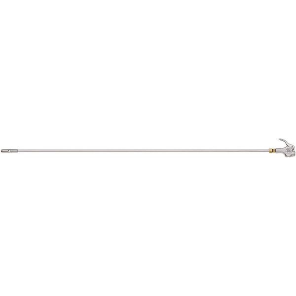 Thumb Lever Air Gun, 36