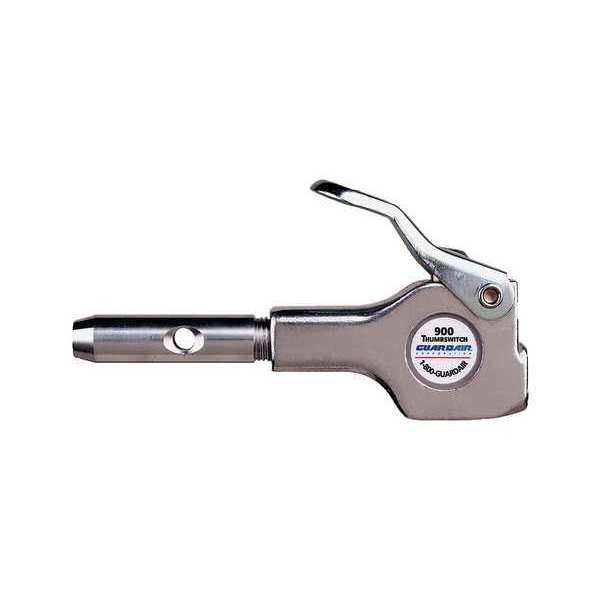 Thumb Lever Air Gun, 4-1/4