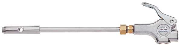Thumb Lever Air Gun, 6