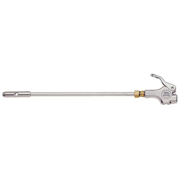 Thumb Lever Air Gun, 12