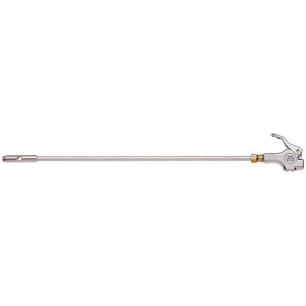 Thumb Lever Air Gun, 18