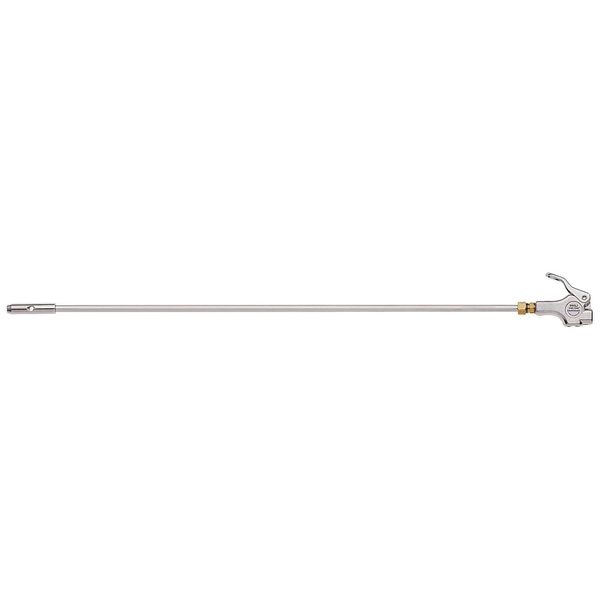 Thumb Lever Air Gun, 24