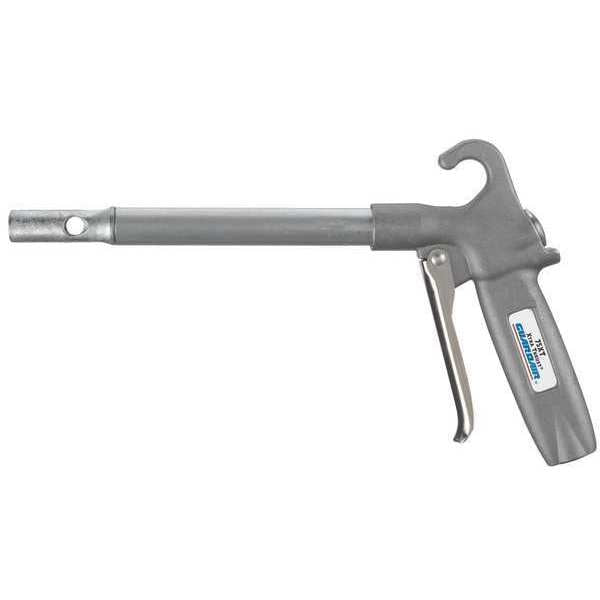 Pistol Grip Air Gun, 6