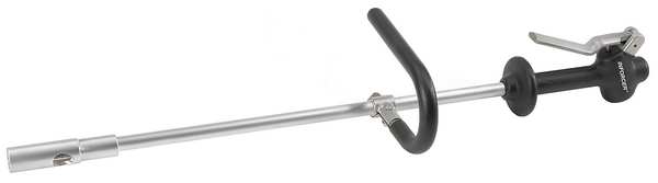 Ergonomic Air Gun, 36