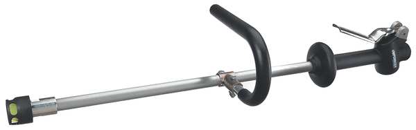 Ergonomic Air Gun, 24