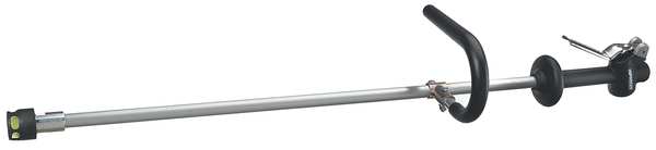 Ergonomic Air Gun, 36