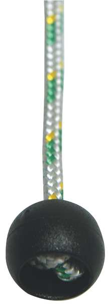 Rope Grab, For Rope Size 1/4