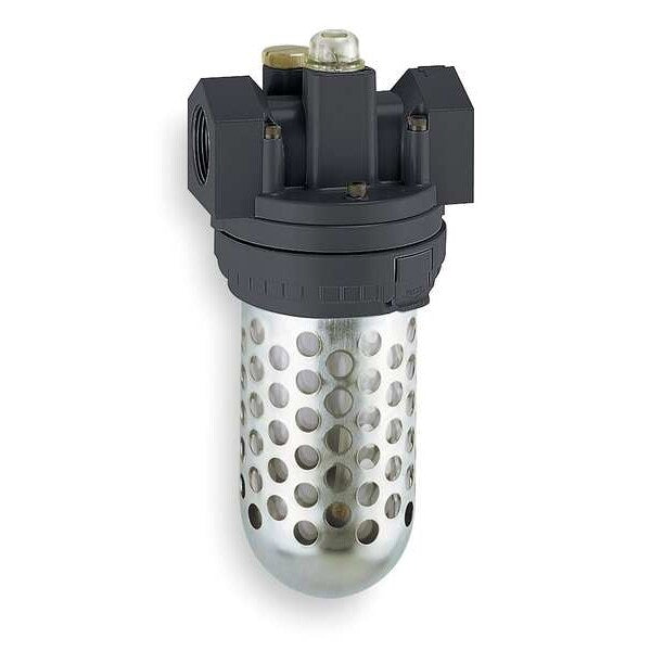 Air Line Lubricator, 1-1/2 In, 927 cfm