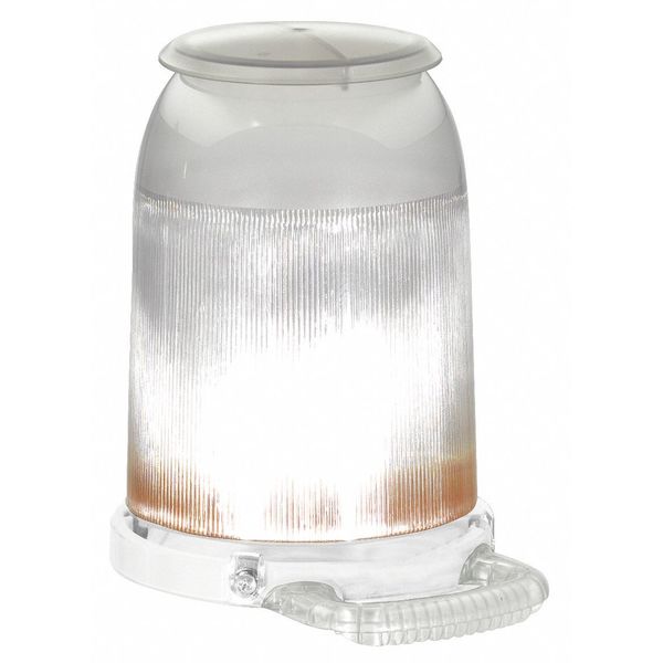 Replacement Sr Dome with Cap