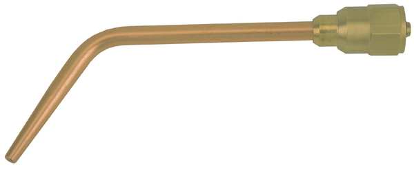 Brazing Nozzle