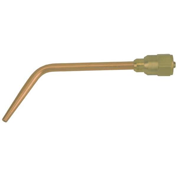 Brazing Nozzle