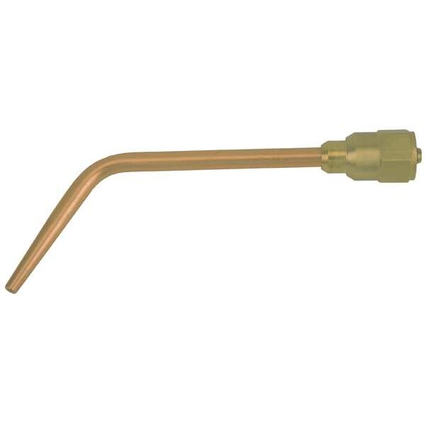 Brazing Nozzle