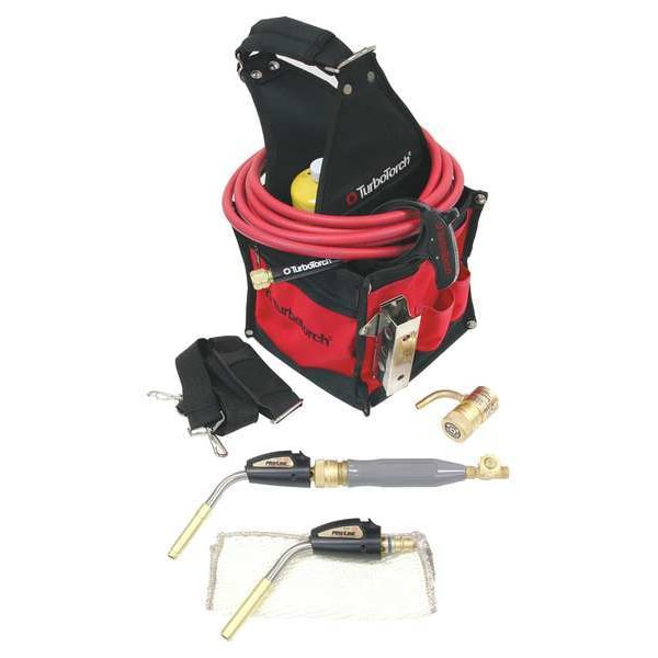 Air Propane/MAPP Kit