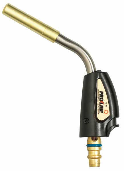 Soldering Tip, Self Lighting, 7/16 in. Tip