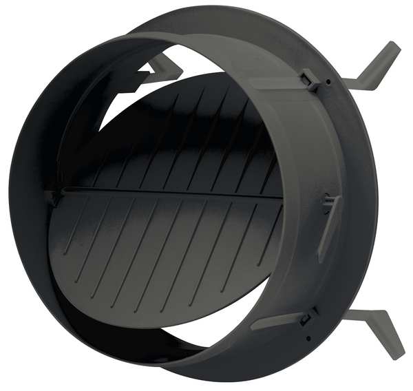 Duct Start/Take Off Collar, 7
