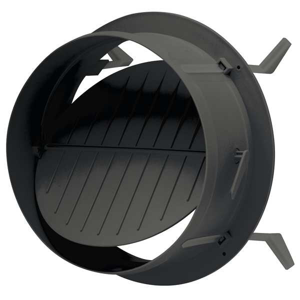 Duct Start/Take Off Collar, 12