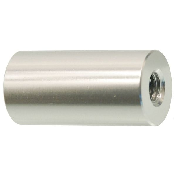 Round Standoffs, 1/4